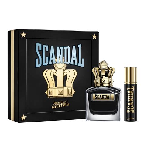 scandal yves saint laurent parfum homme|scandal pour homme 50ml.